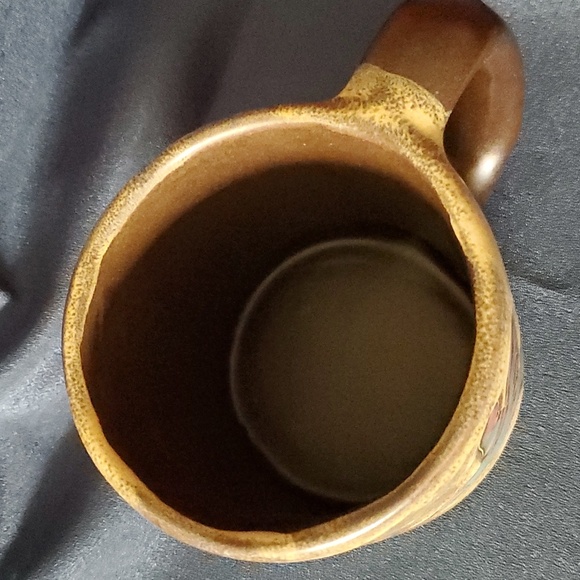 Hand Made‎ Mug - Picture 4 of 5